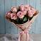 Букет цветов из: Розы в Большеречье