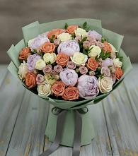 Букет Мороженное #REPLACE_PRED# Большеречье