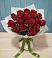 Букет Красные розы в Большеречье