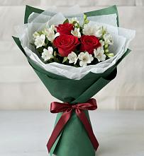 Букет Идеальный Вкус в Большеречье