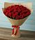 Букет Красные розы Милано в Большеречье