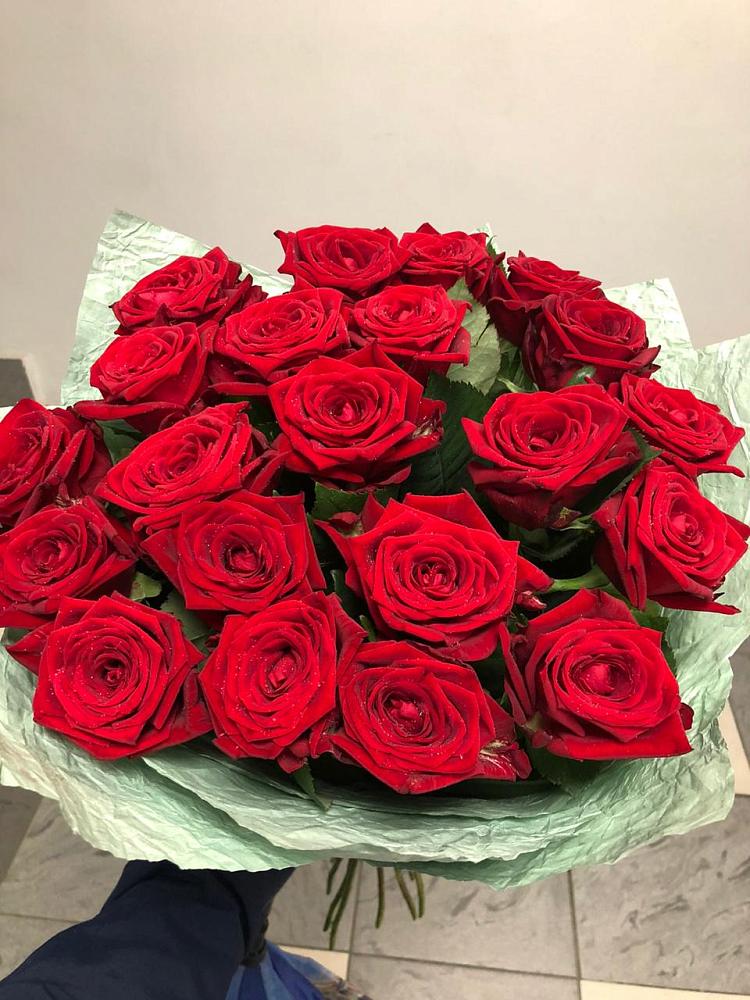 Розы Классика в Большеречье Букет Классика в Большеречье