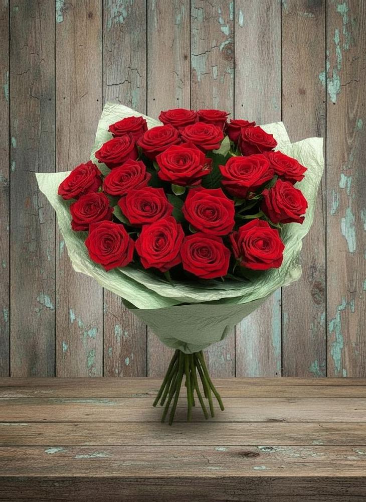 Букет Классика в Большеречье