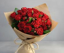 Букет Любовный роман в Большеречье