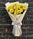 Букет цветов из: Хризантемы в Большеречье