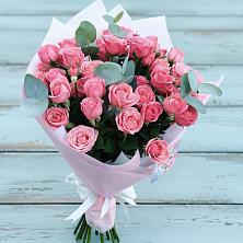 Букет Леди совершенство в Большеречье